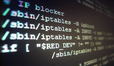 iptables